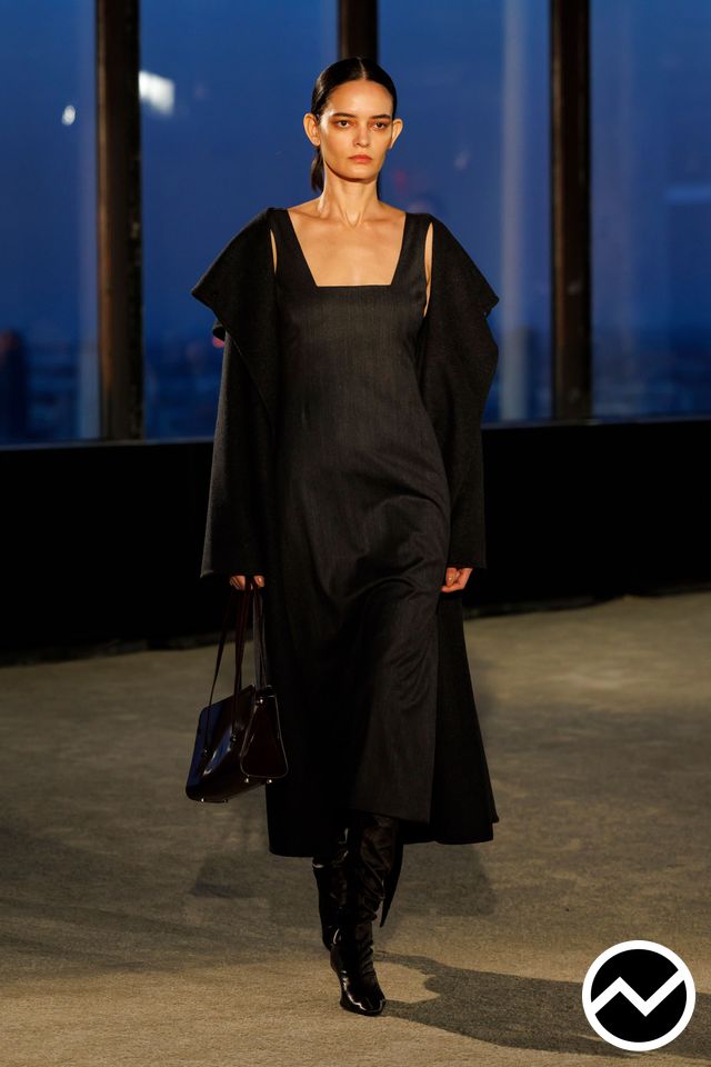 Kallmeyer, Kallmeyer FW26 womenswear, look 7