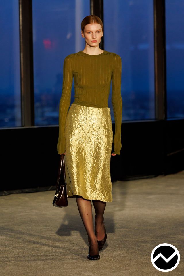 Kallmeyer, Kallmeyer FW26 womenswear, look 16