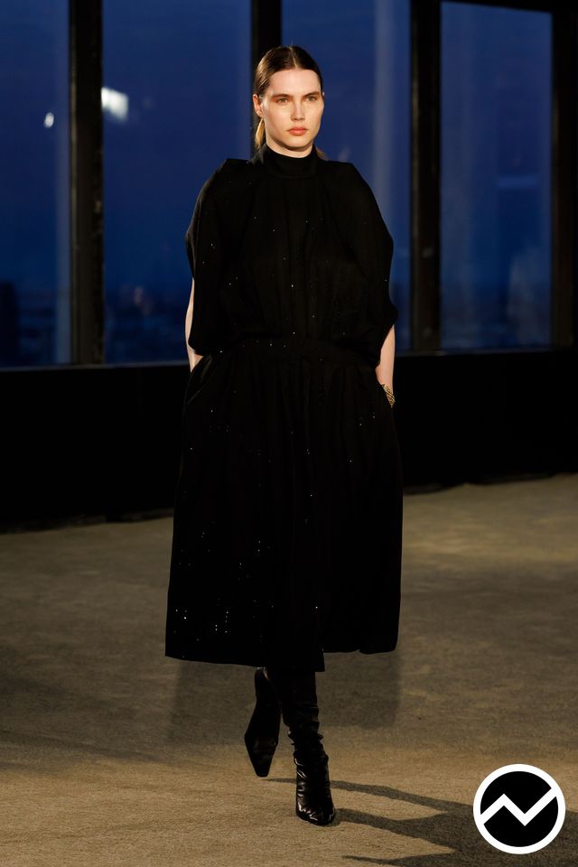Kallmeyer, Kallmeyer FW26 womenswear, look 24