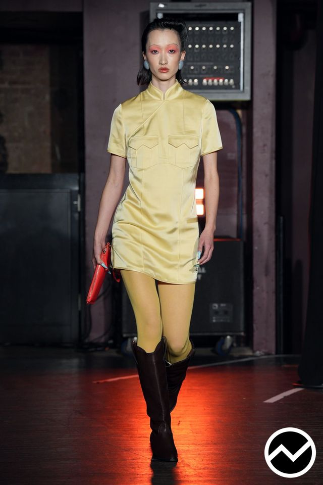 Private Policy, Private Policy FW26 womenswear, look 5