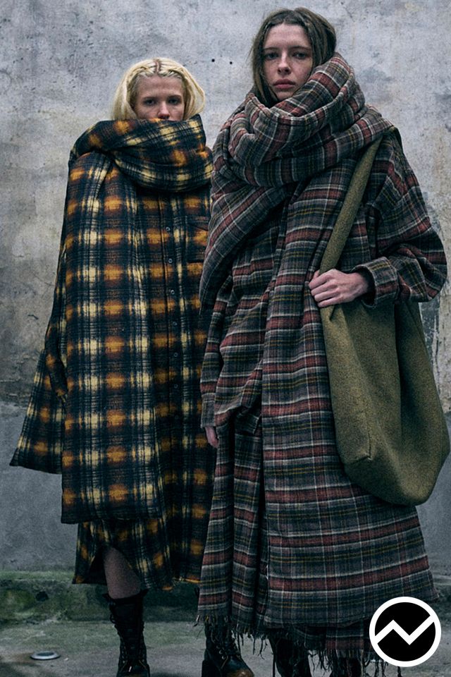 R13, R13 FW26 menswear, look 68