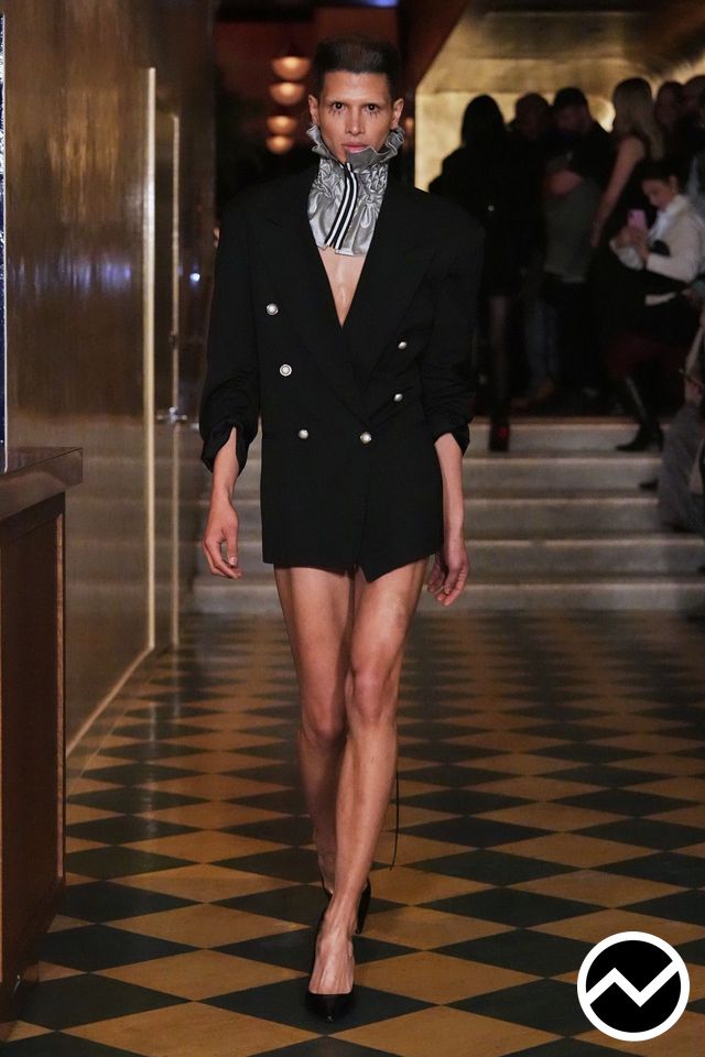 Rio, Rio FW26 menswear, look 20