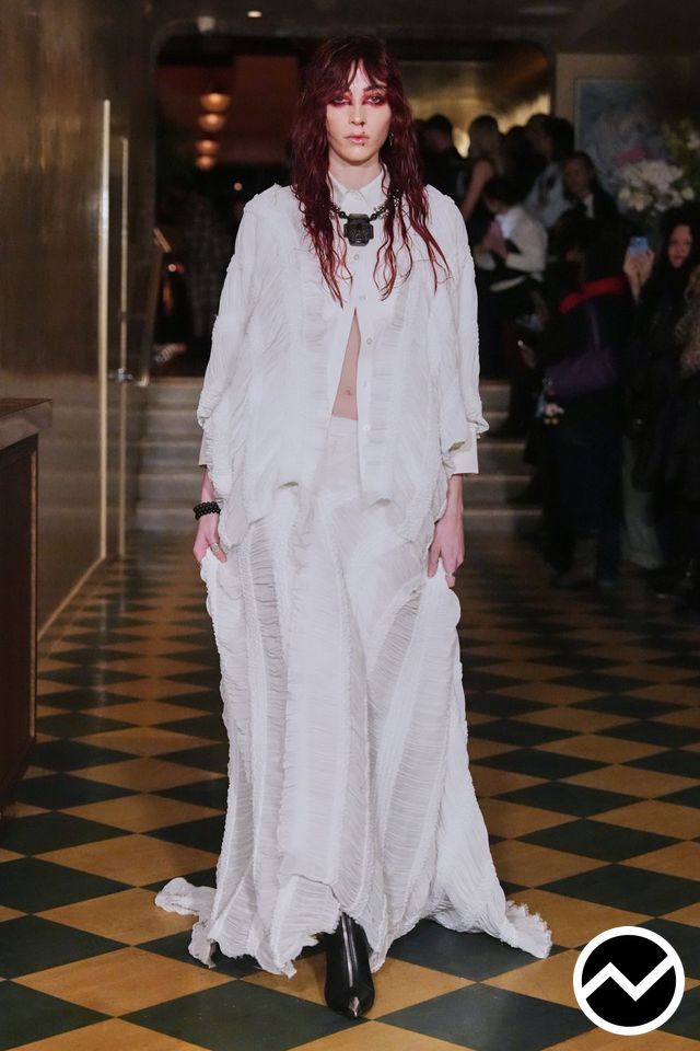 Rio FW26 menswear, look 21