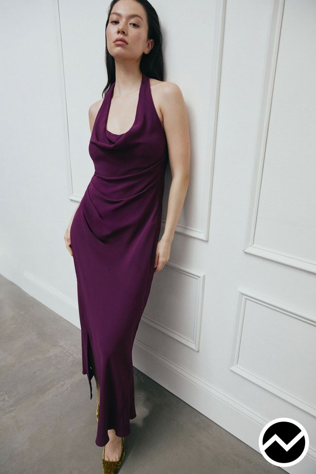 Tanya Taylor, Tanya Taylor FW26 womenswear, look 23