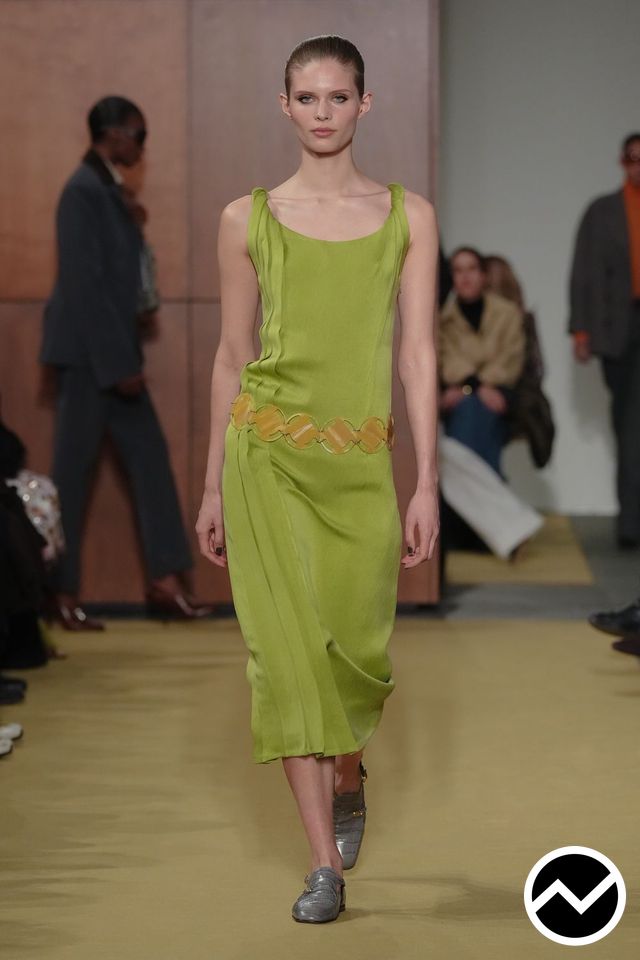Tory Burch, Tory Burch FW26 womenswear, look 23