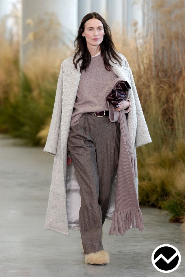 Twp, Twp FW26 womenswear, look 14