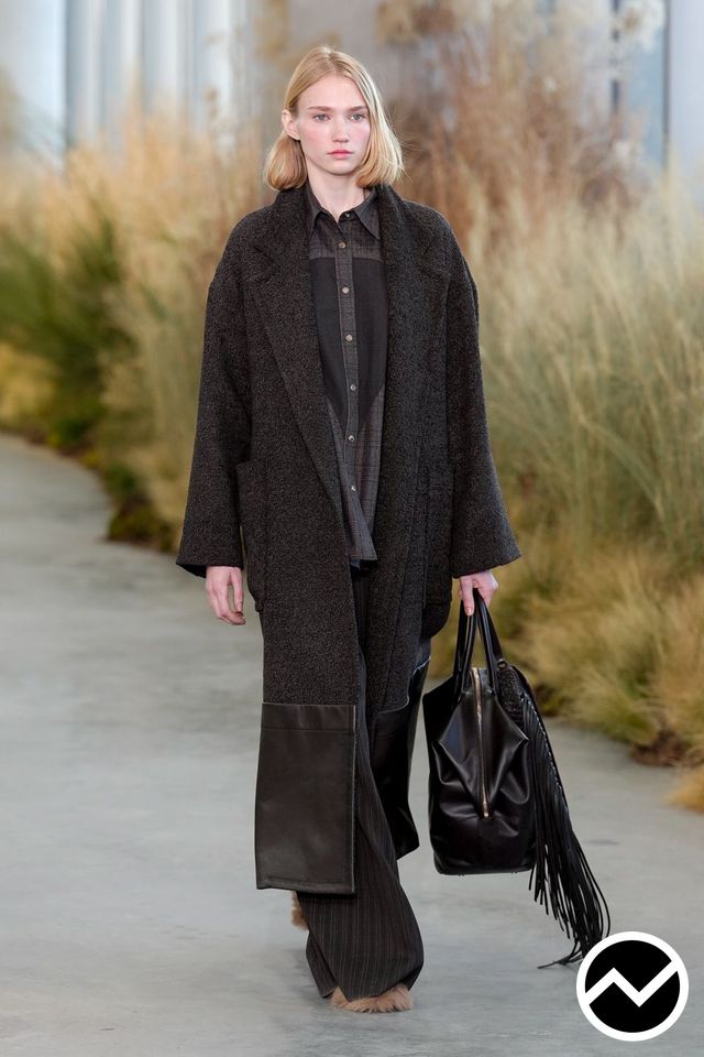 Twp, Twp FW26 womenswear, look 17