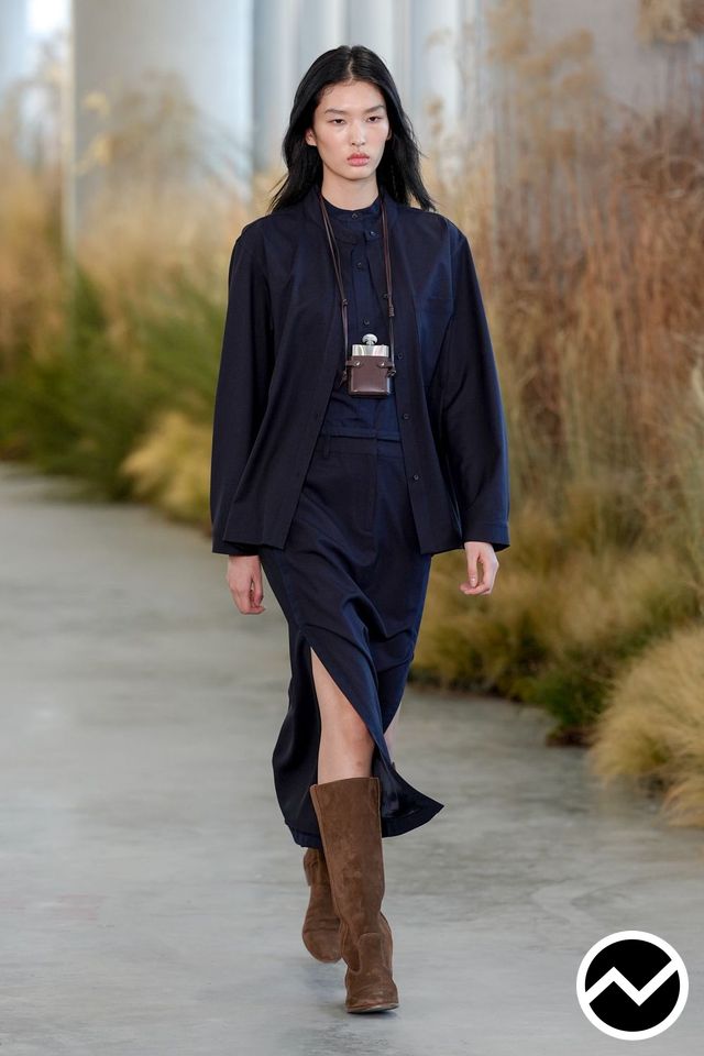 Twp, Twp FW26 womenswear, look 21