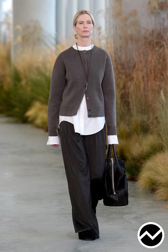 Twp, Twp FW26 womenswear, look 24