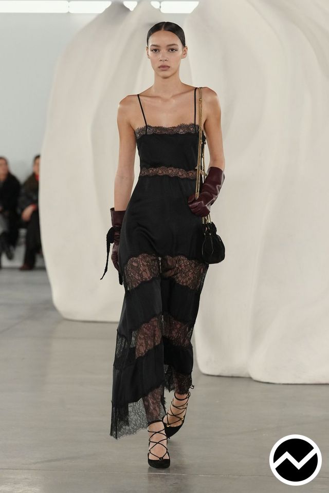 Ulla Johnson, Ulla Johnson FW26 womenswear, look 16