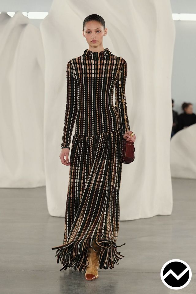 Ulla Johnson, Ulla Johnson FW26 womenswear, look 21