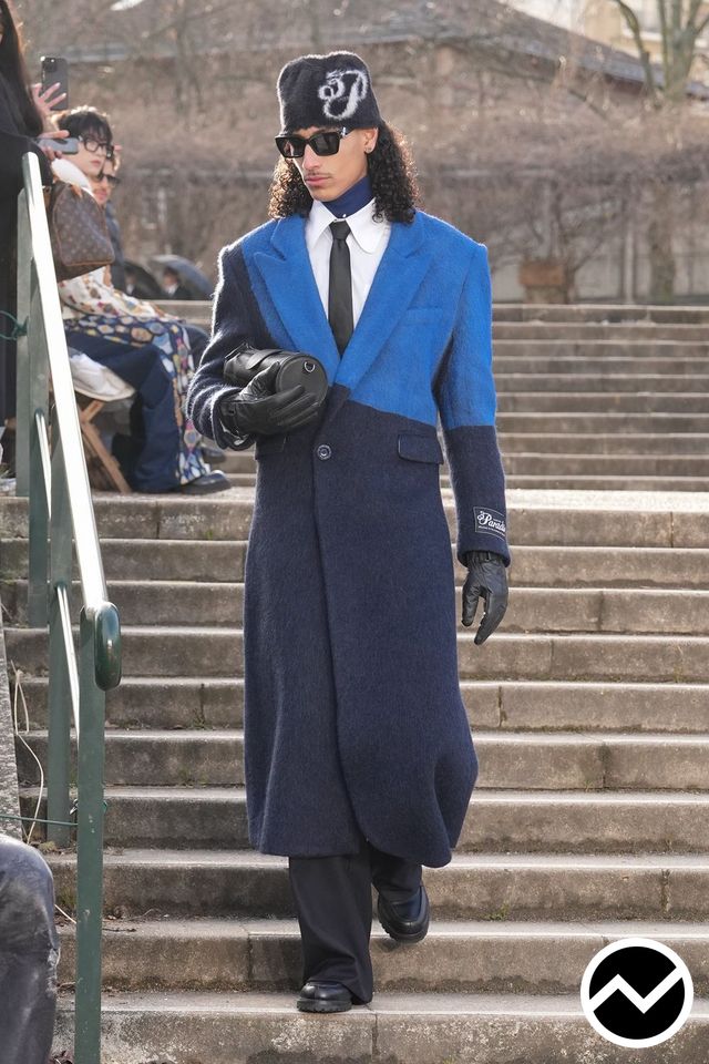3.paradis, 3.paradis FW26 menswear, look 10