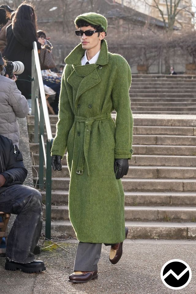 3.paradis, 3.paradis FW26 menswear, look 18