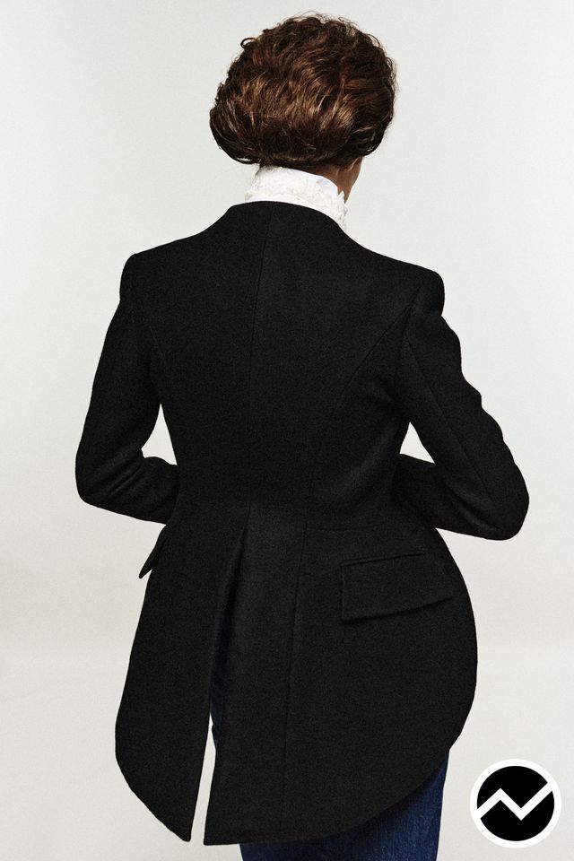 A.w.a.k.e. Mode, A.w.a.k.e. Mode FW26 womenswear, look 22