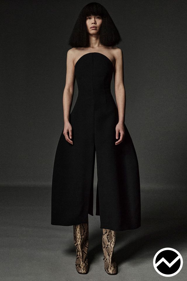 A.w.a.k.e. Mode FW26 womenswear, look 60