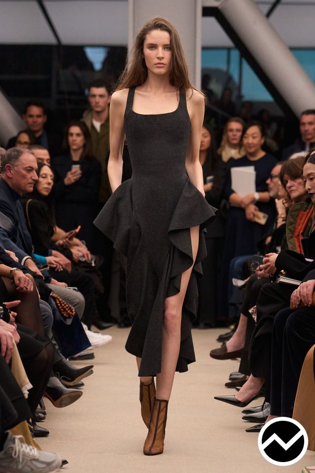 Alaïa, Alaïa FW26 womenswear, look 32