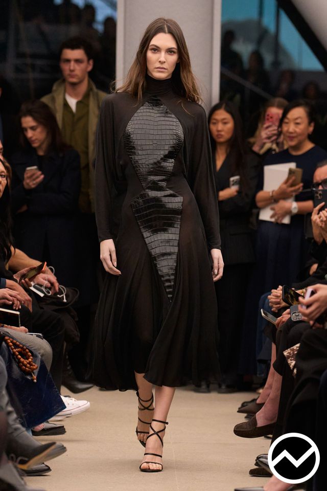 Alaïa, Alaïa FW26 womenswear, look 37