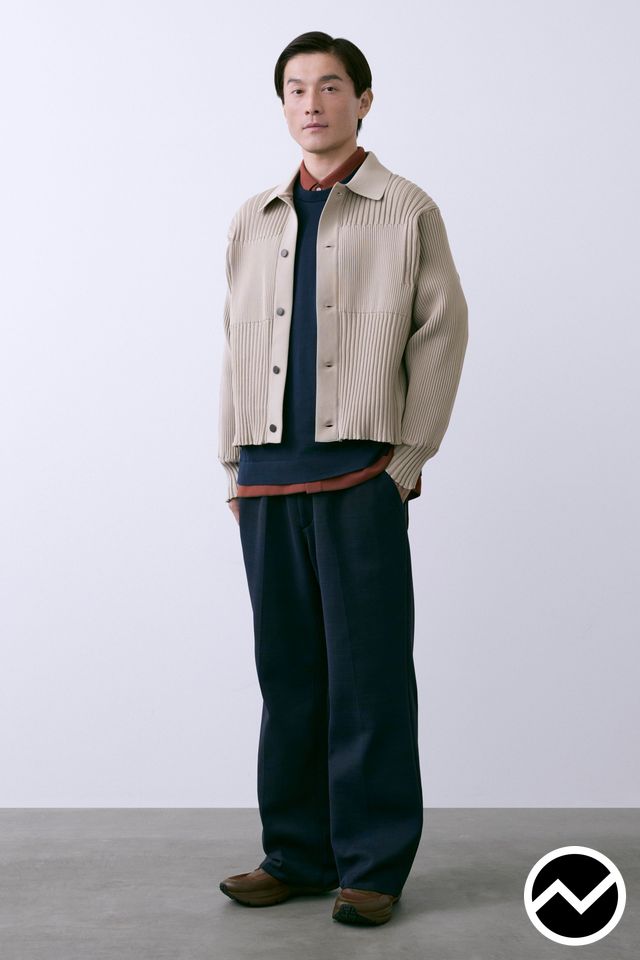 Cfcl, Cfcl FW26 womenswear, look 10