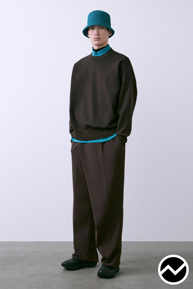 Cfcl, Cfcl FW26 womenswear, look 13