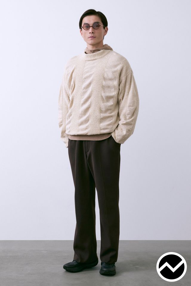 Cfcl, Cfcl FW26 womenswear, look 16