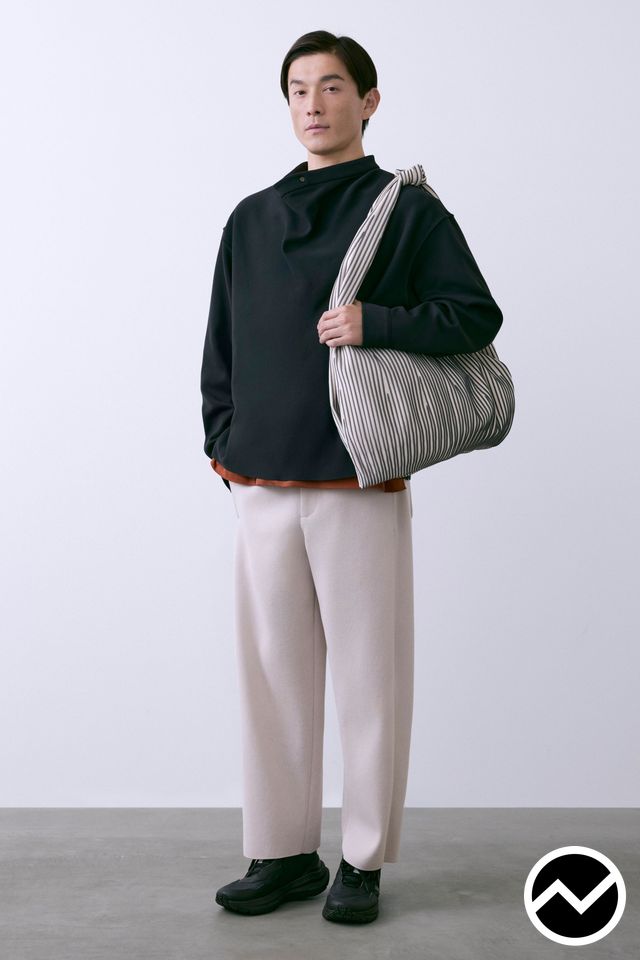 Cfcl, Cfcl FW26 womenswear, look 23