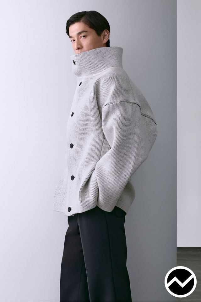 Cfcl, Cfcl FW26 womenswear, look 27
