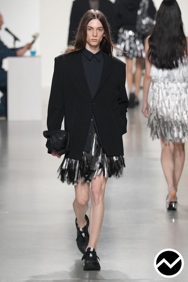 Cfcl FW26 menswear, look 35