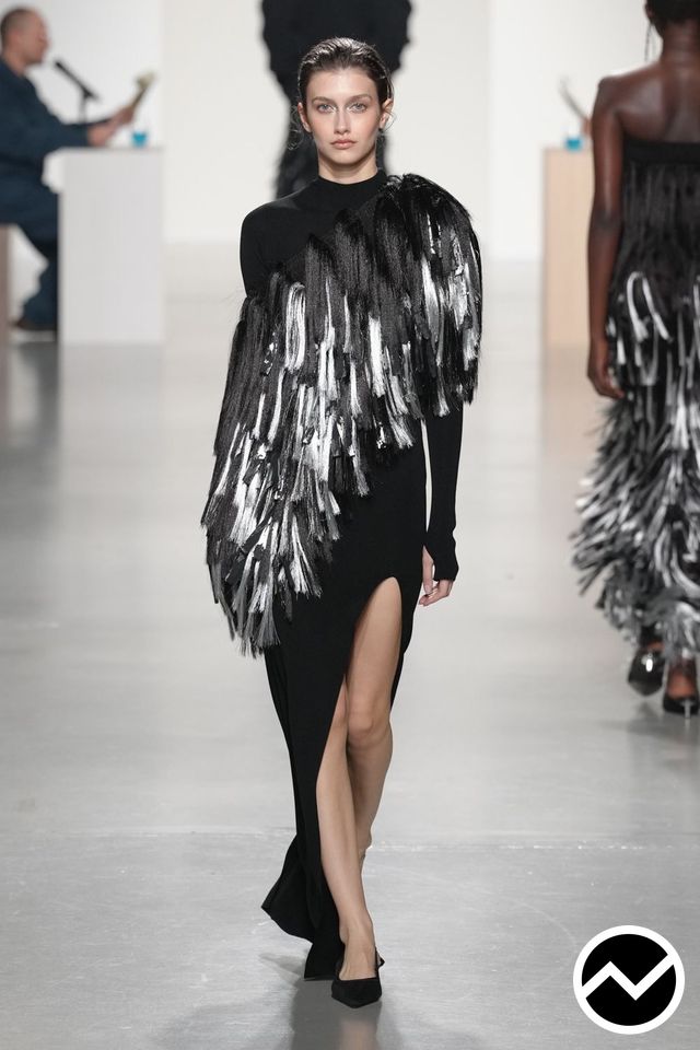 Cfcl FW26 womenswear, look 42