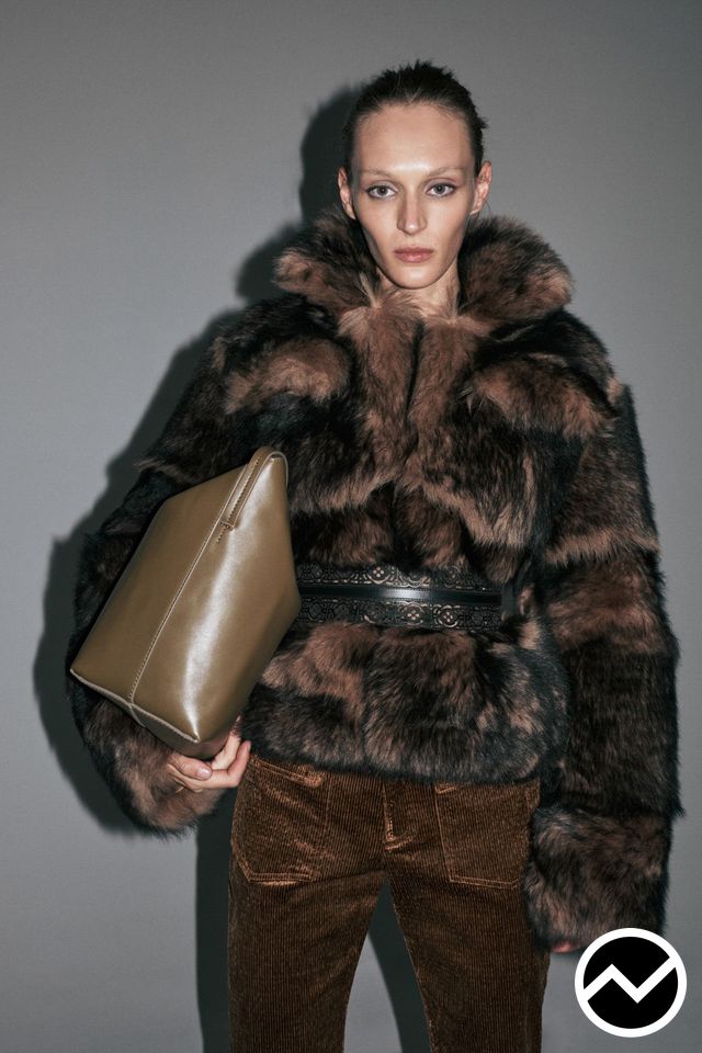 Christopher Esber, Christopher Esber FW26 womenswear, look 5