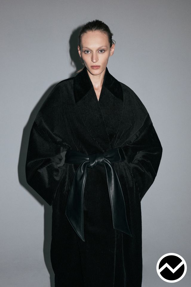 Christopher Esber, Christopher Esber FW26 womenswear, look 15