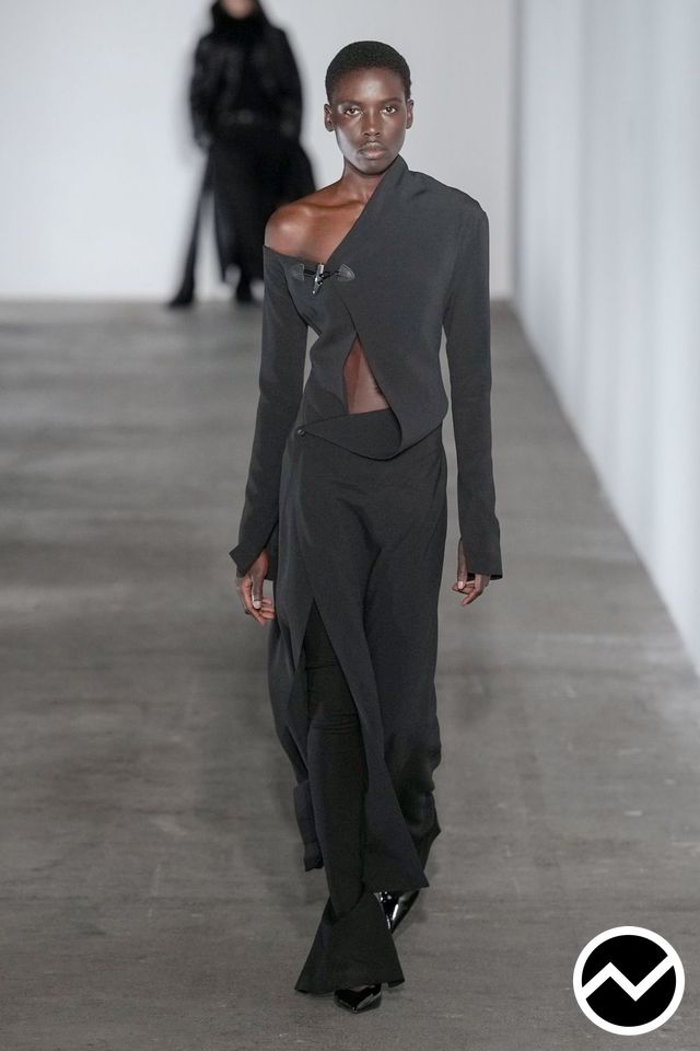 Egonlab, Egonlab FW26 menswear, look 7