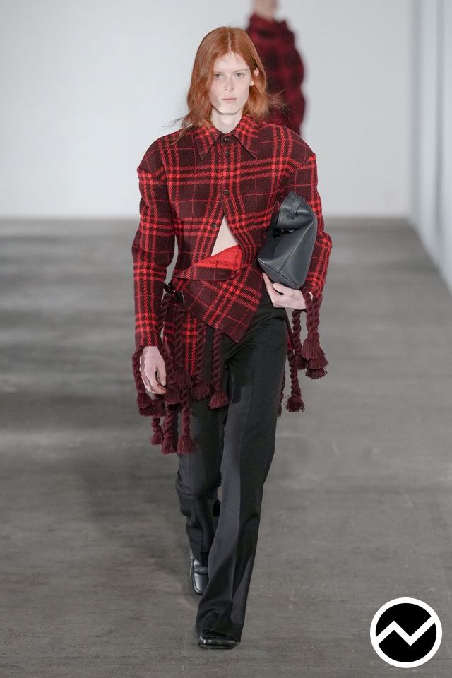 Egonlab, Egonlab FW26 menswear, look 17