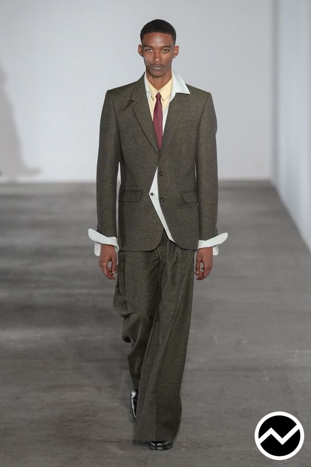 Egonlab, Egonlab FW26 menswear, look 28