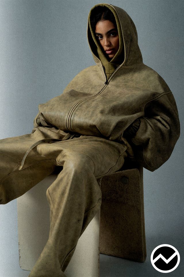 Fear Of God FW26 menswear, look 48