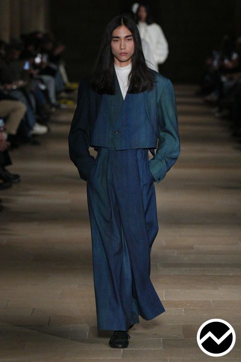 Im Men, FW26 menswear, Boxy Jacket, look 10