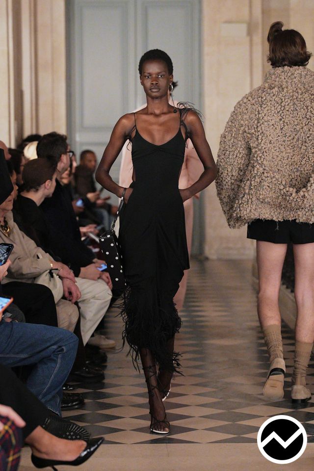 Jacquemus, Jacquemus FW26 womenswear, look 51