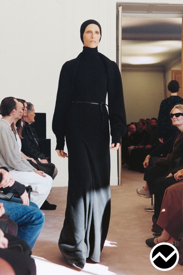 The Row, The Row FW26 womenswear, look 29