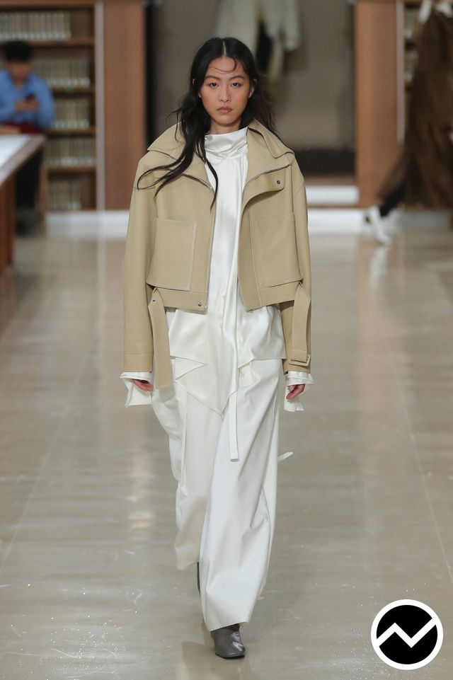 Time, Time FW26 womenswear, look 5