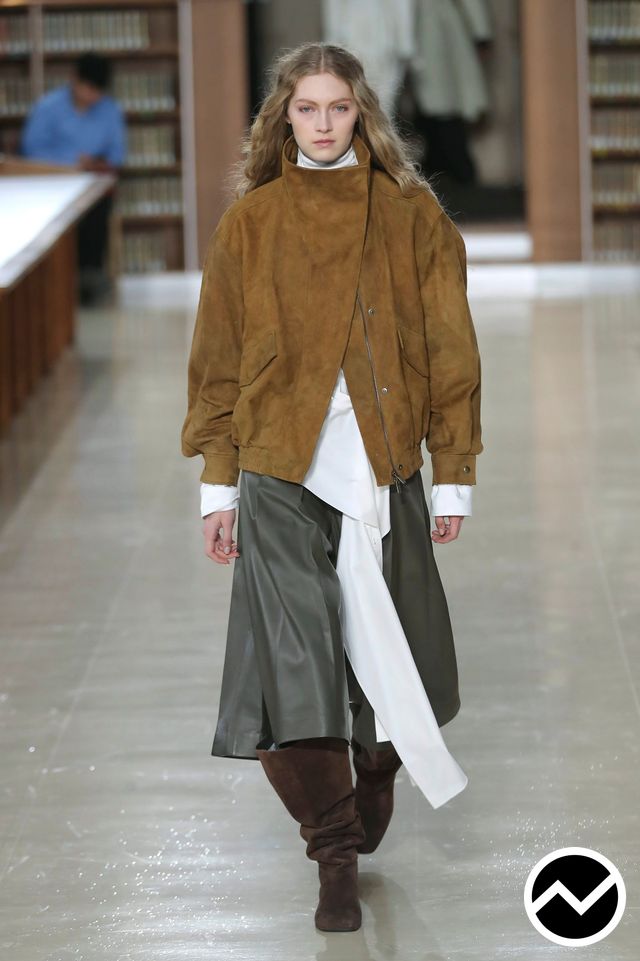 Time, Time FW26 womenswear, look 24