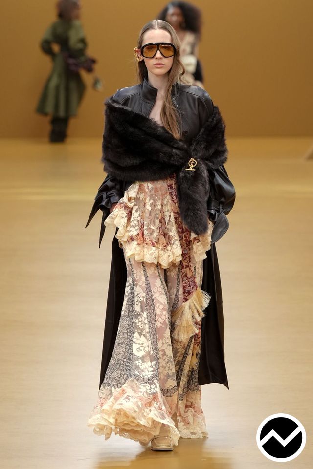Zimmermann, Zimmermann FW26 womenswear, look 24