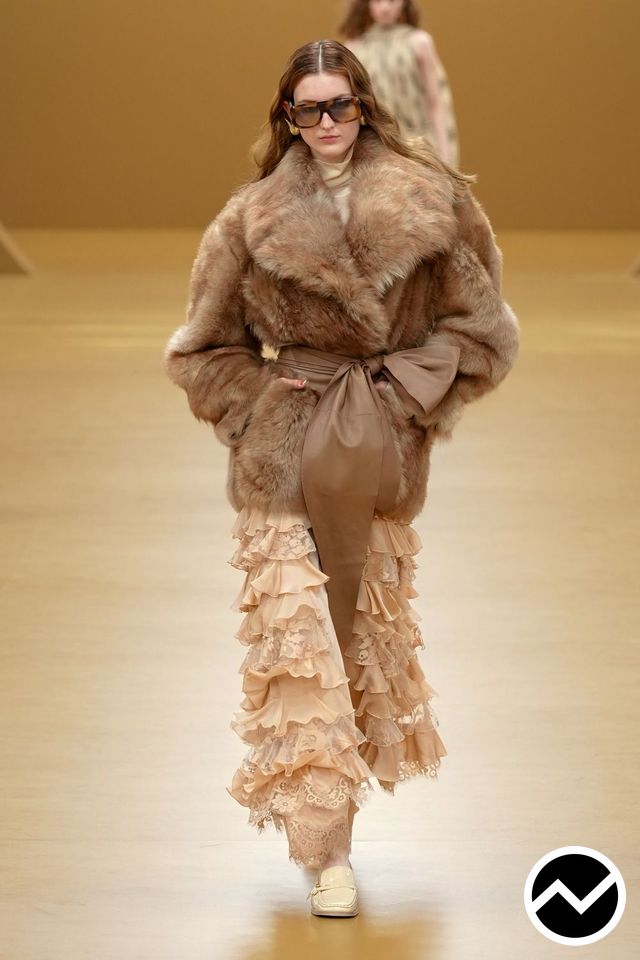 Zimmermann, Zimmermann FW26 womenswear, look 29