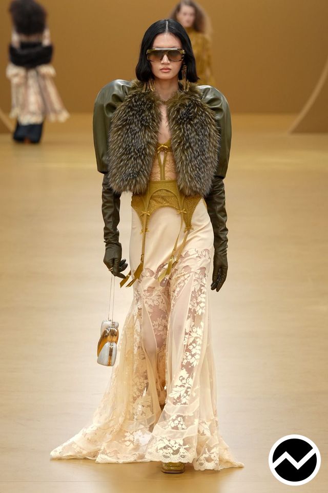 Zimmermann, Zimmermann FW26 womenswear, look 33