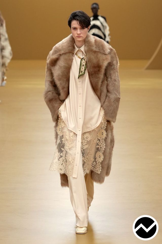 Zimmermann, Zimmermann FW26 womenswear, look 38