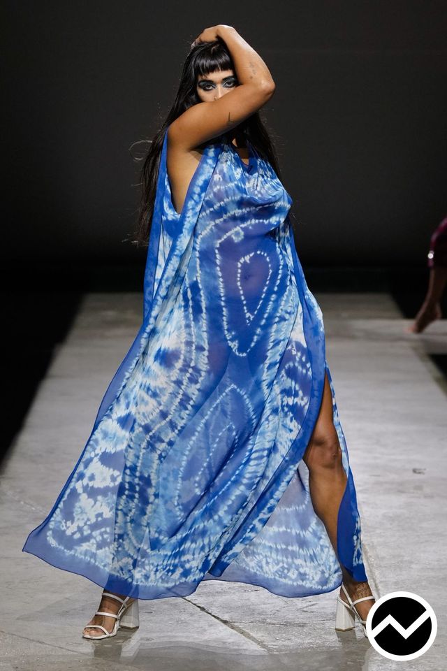Ashish, Ashish SS26 womenswear, look 17