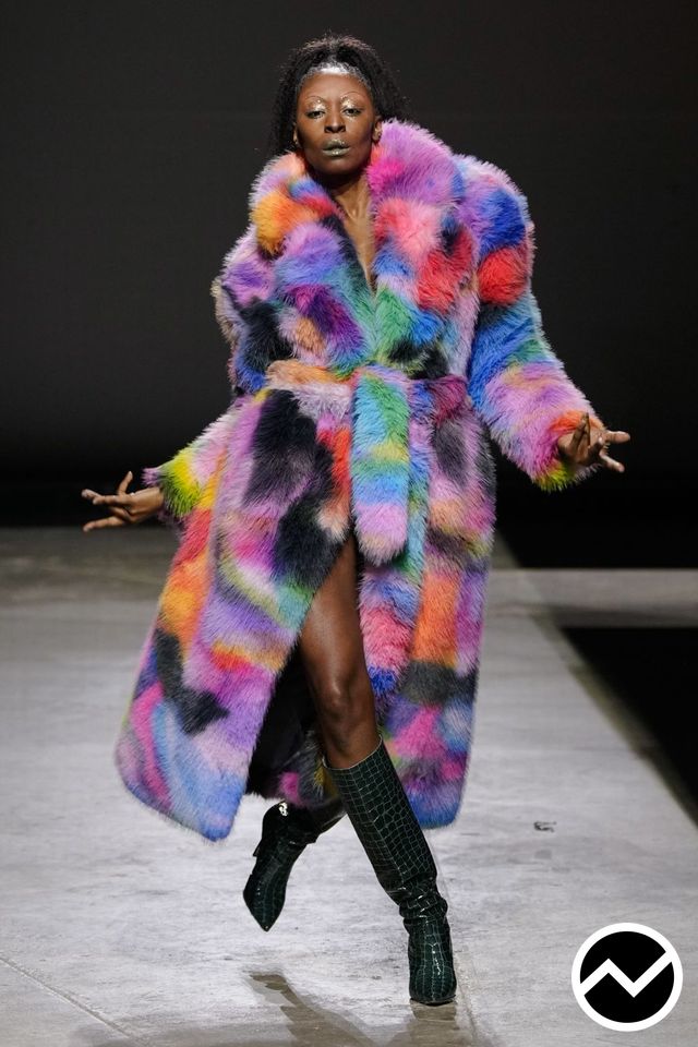 Ashish, Ashish SS26 womenswear, look 24
