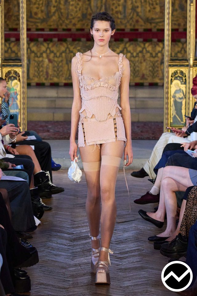 Dreaming Eli, Dreaming Eli SS26 womenswear, look 14