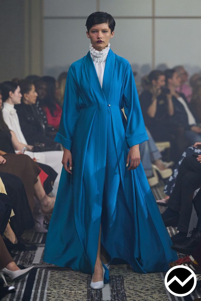 Edeline Lee, Edeline Lee SS26 womenswear, look 22