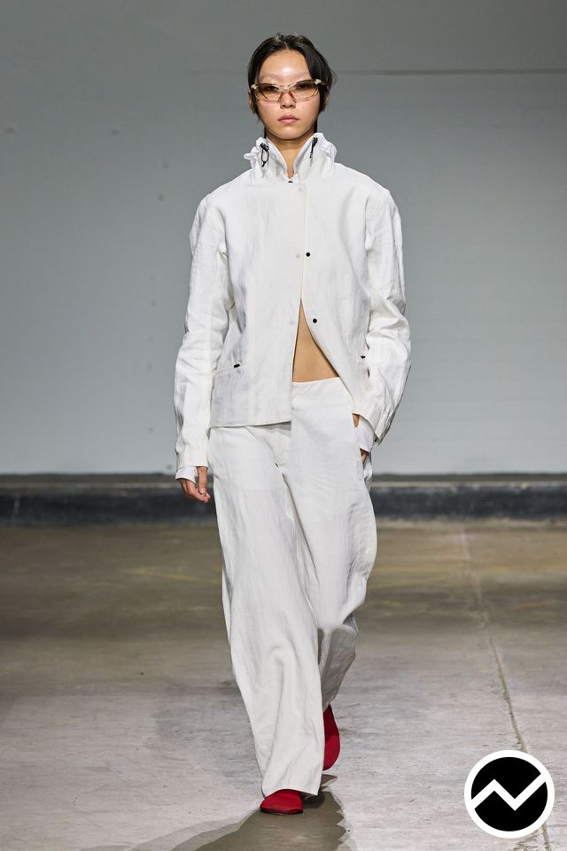 Johanna Parv, Johanna Parv SS26 womenswear, look 16