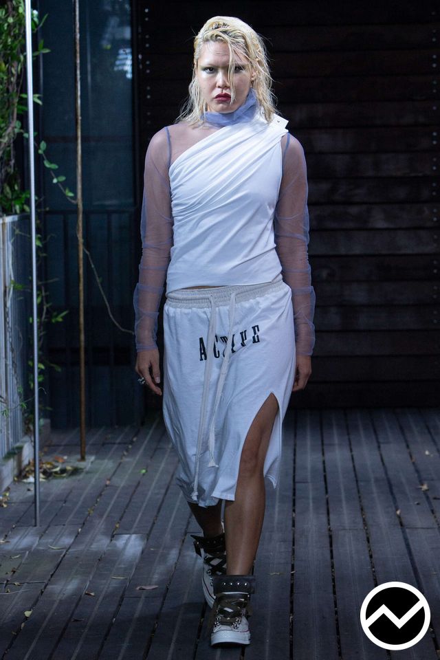 Leo Prothmann, Lp Leo Prothmann SS26 womenswear, look 23