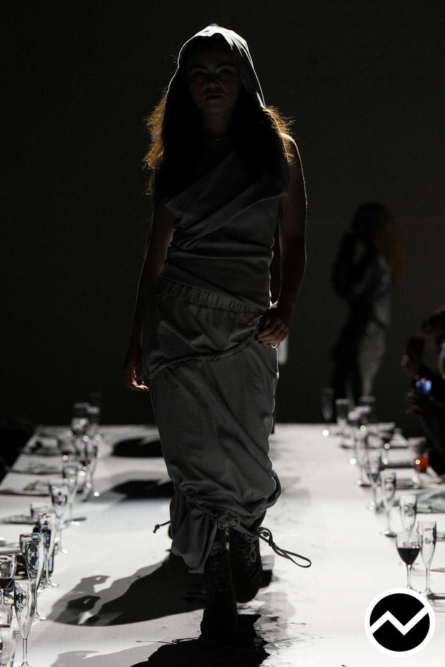 Lueder SS26 womenswear, look 29